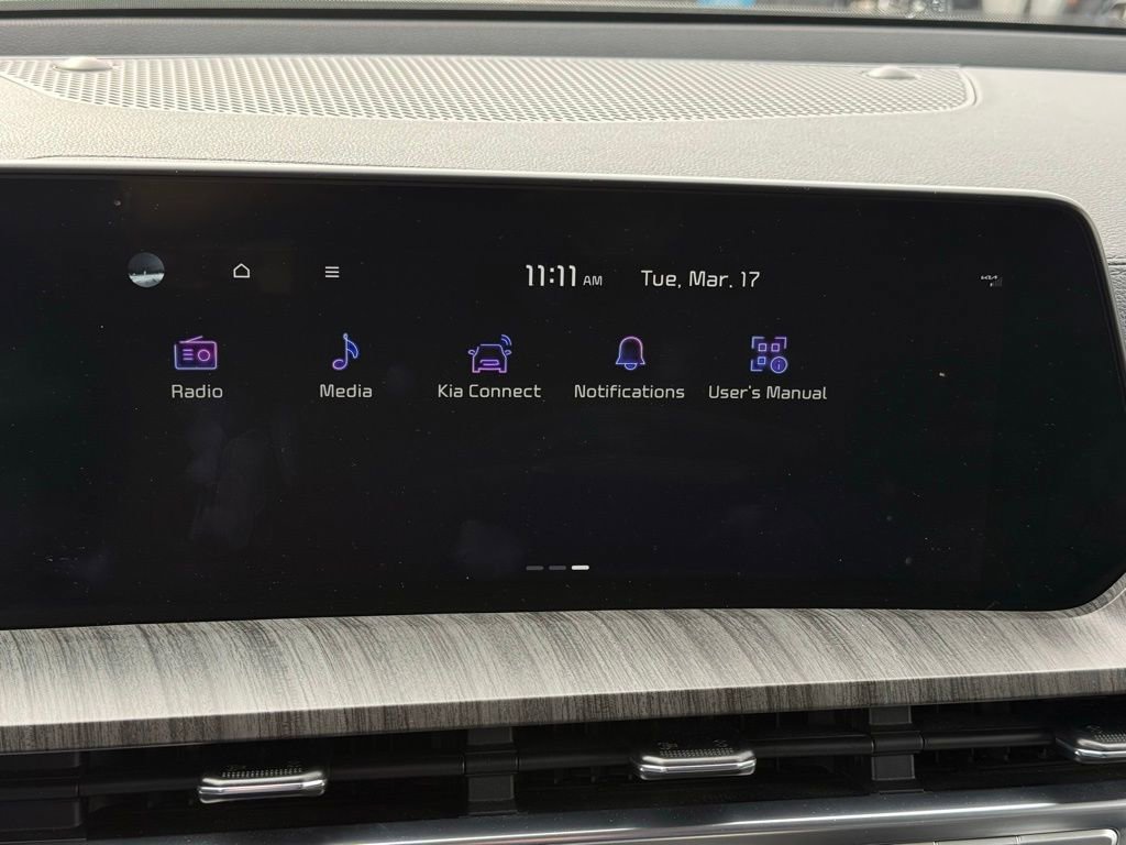 Certified 2023 Kia Telluride SX image 46