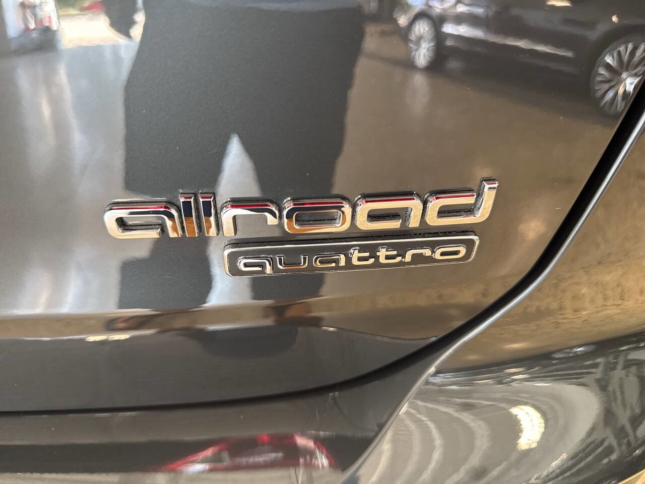 Used 2024 Audi A6 Premium Plus w/ Executive Package image 41