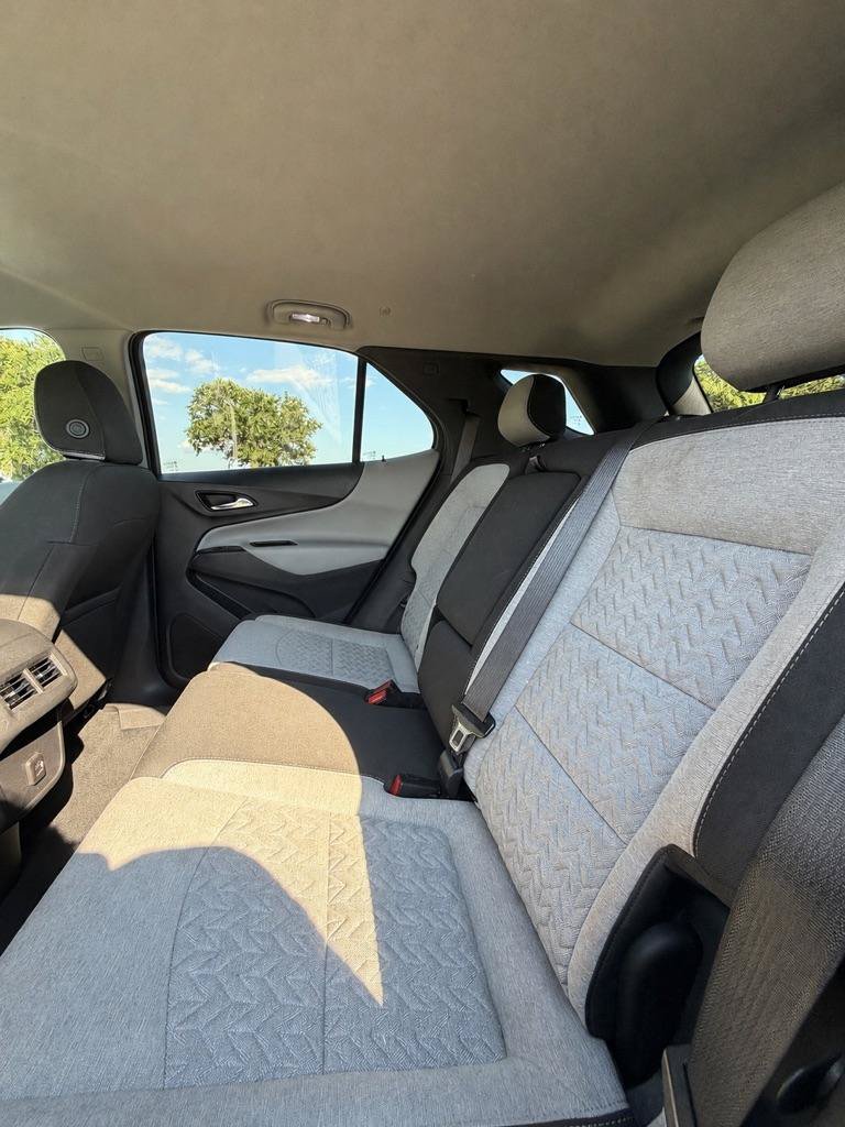 Used 2023 Chevrolet Equinox LS w/ LS Convenience Package FWD image 12