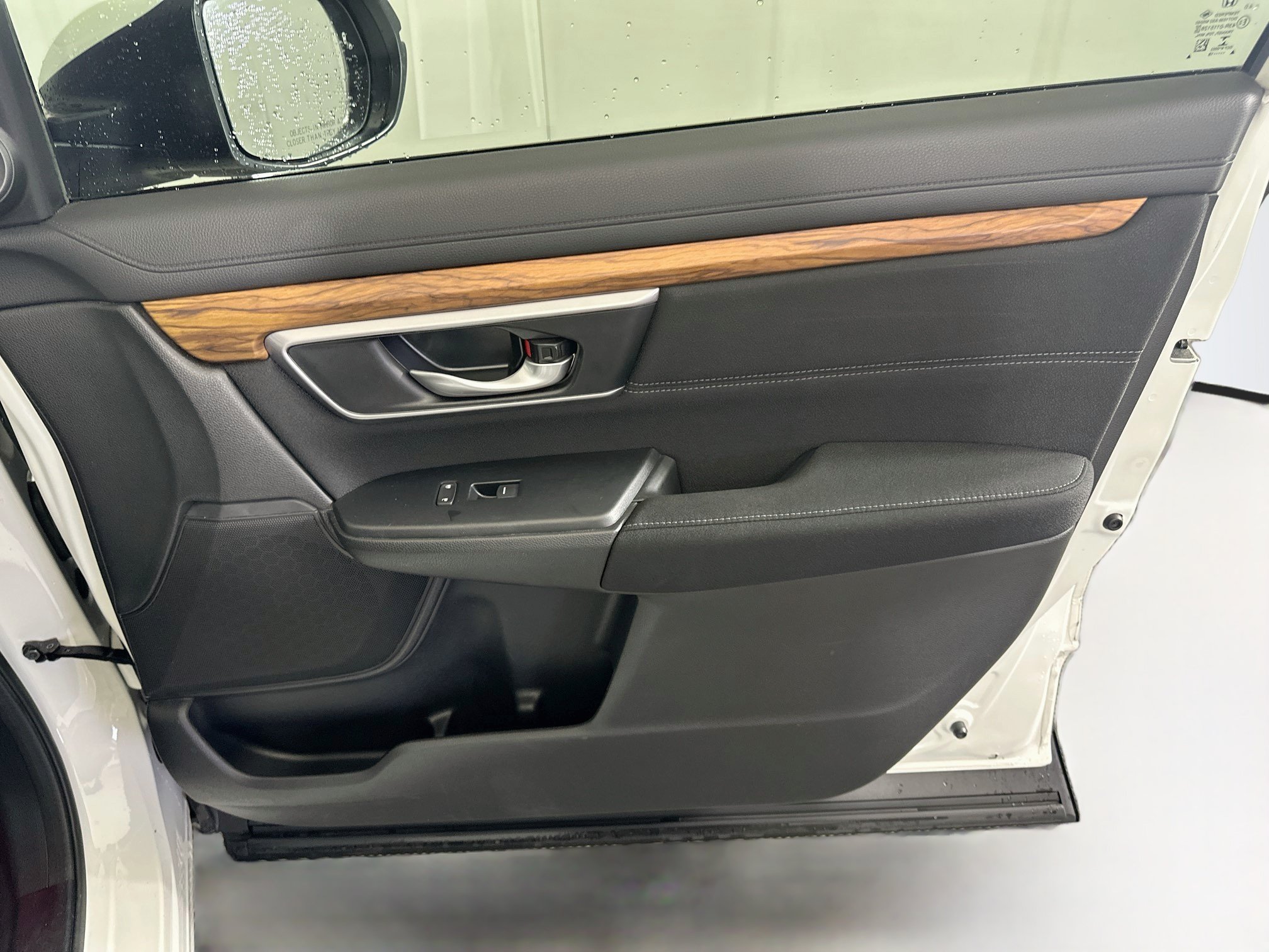 Used 2018 Honda CR-V EX image 32
