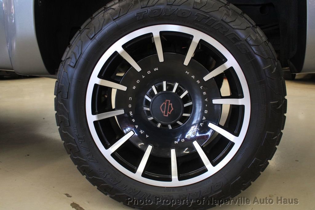 Used 2021 GMC Sierra 1500 SLT w/ SLT Premium Plus Package image 13