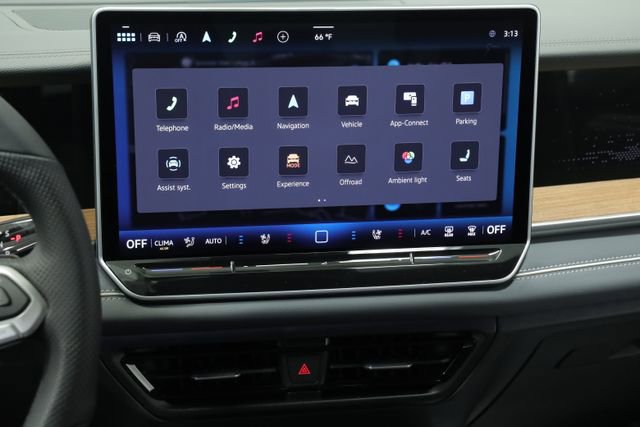 New 2026 Volkswagen Tiguan SEL R-Line image 16