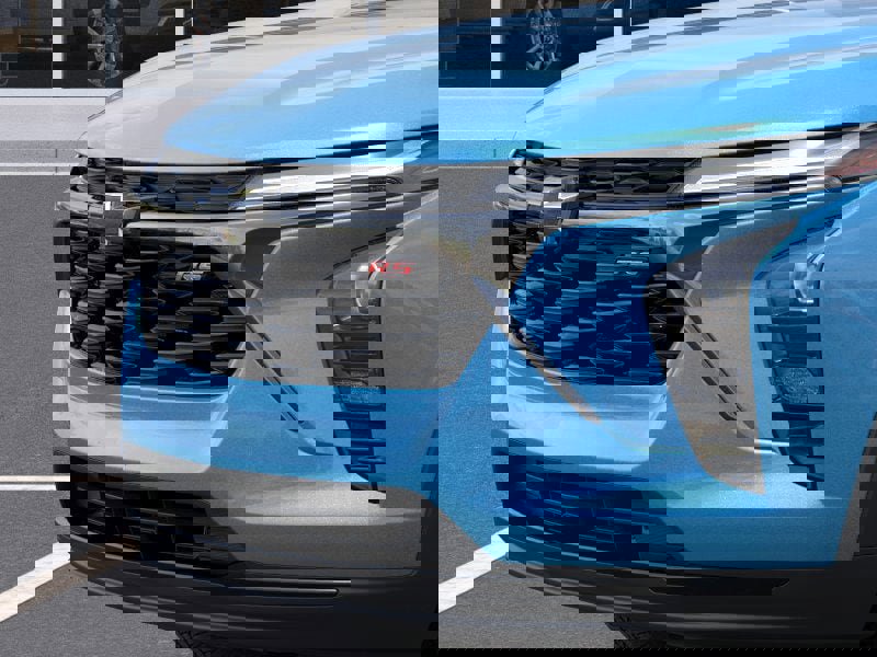 New 2026 Chevrolet Trax RS w/ Sunroof Package image 13