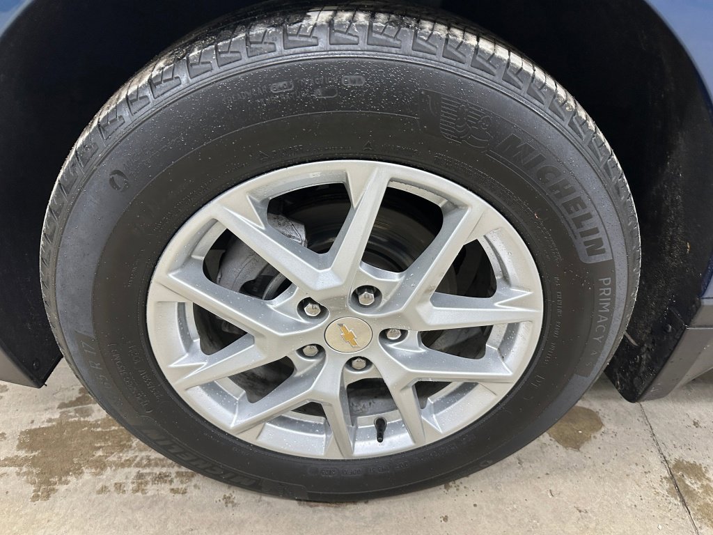 Certified 2024 Chevrolet Equinox LS w/ LS Convenience Package image 34