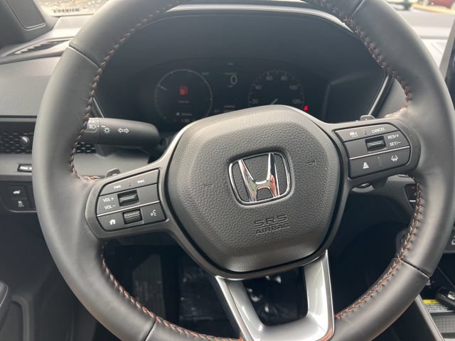 New 2025 Honda CR-V Sport-L image 7