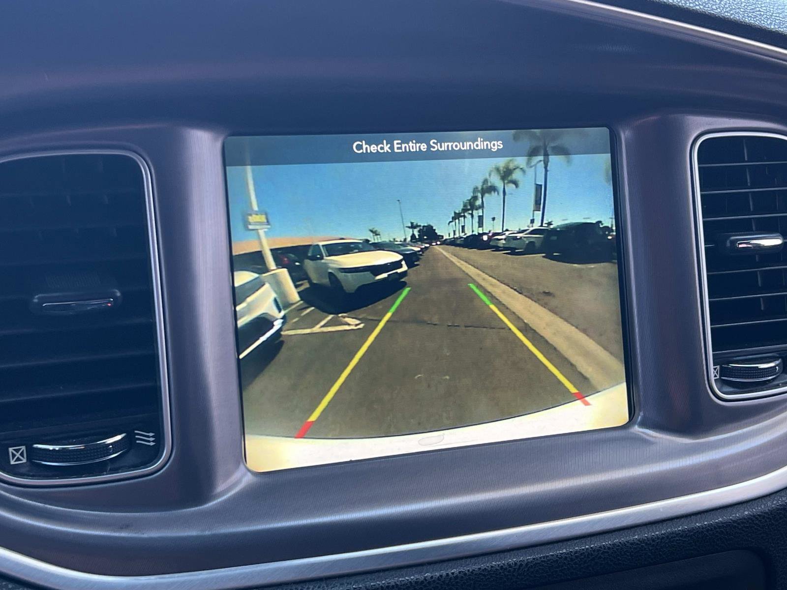 Used 2019 Dodge Charger GT image 15