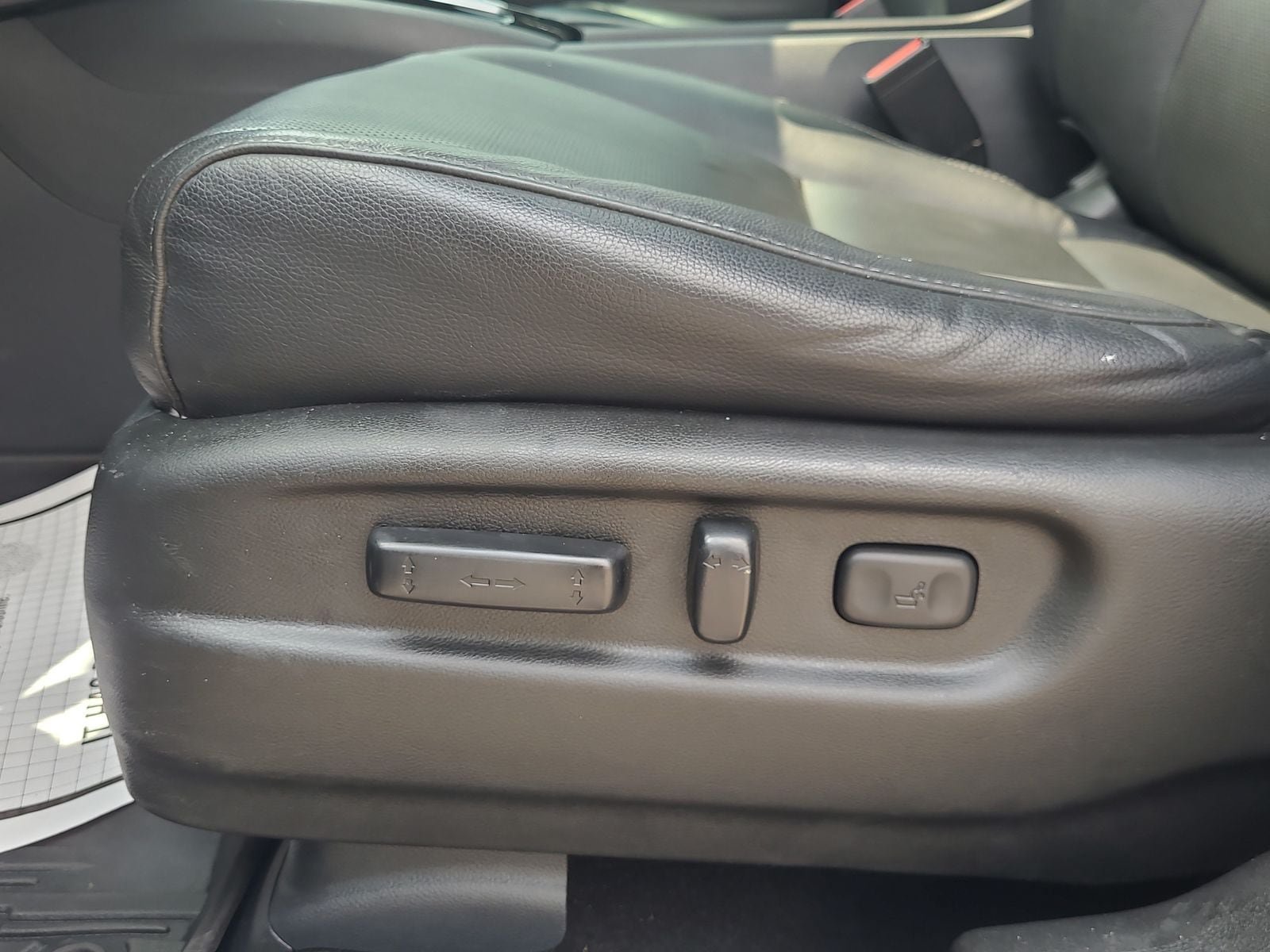 Used 2020 Honda Ridgeline RTL-E image 21