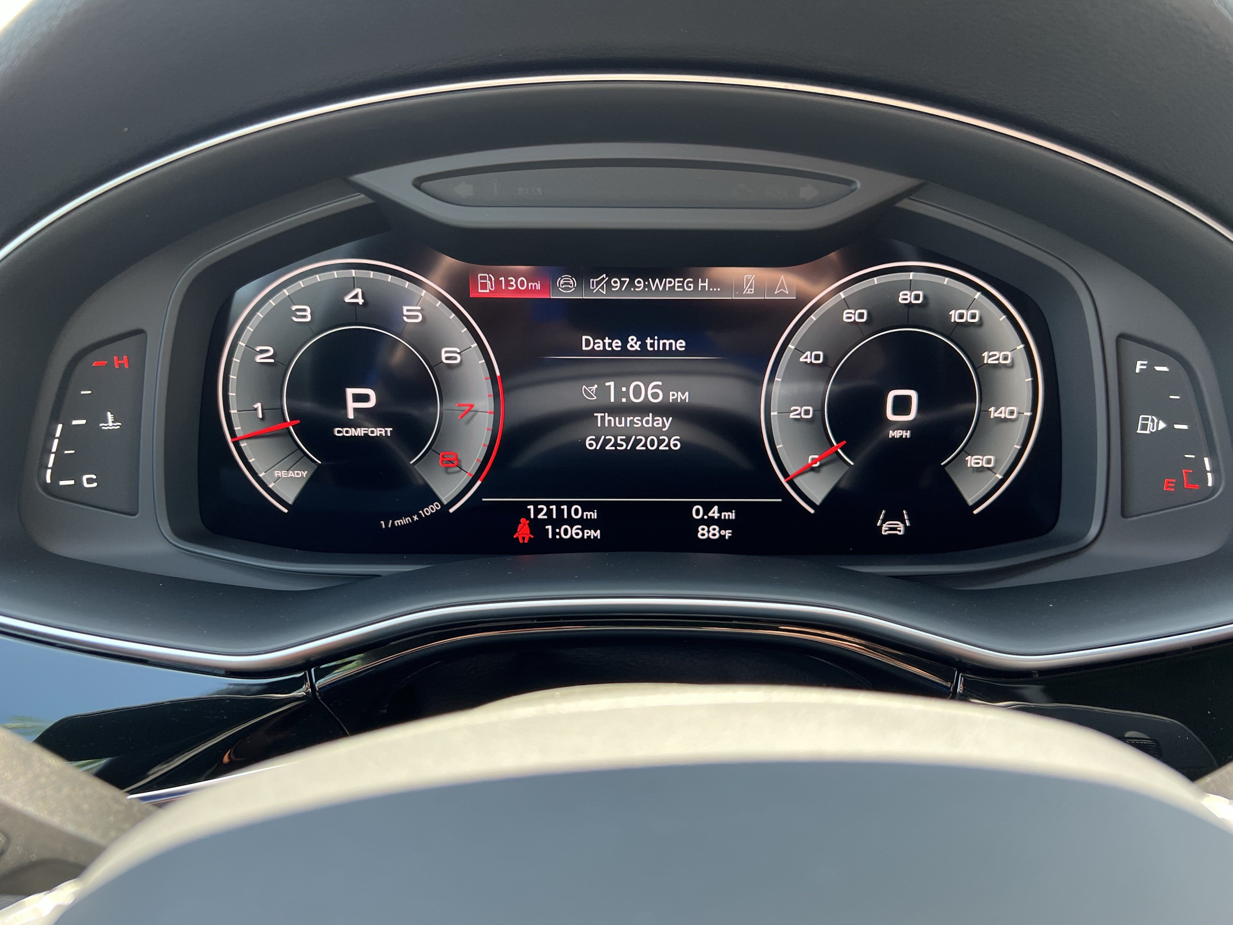 Certified 2024 Audi Q8 Premium AWD/4WD image 21