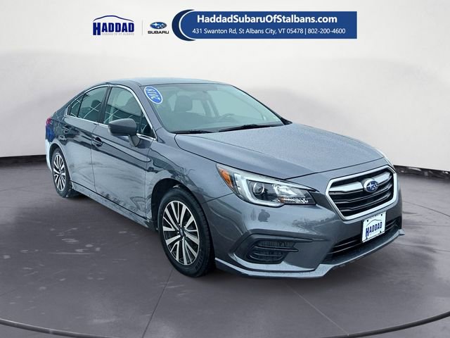Used 2018 Subaru Legacy 2.5i w/ Alloy Wheel Package image 7