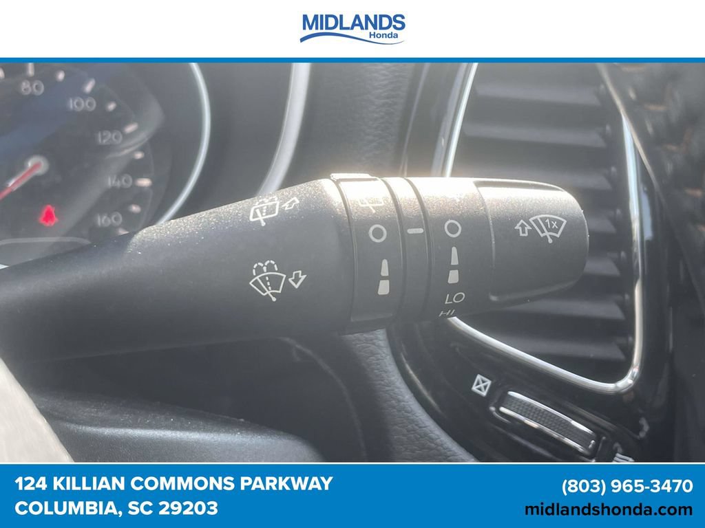 Used 2019 Jeep Compass Limited AWD/4WD image 21