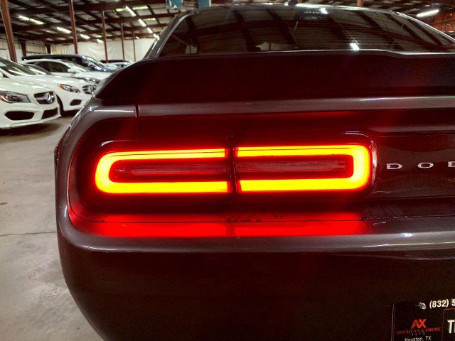 Used 2018 Dodge Challenger R/T Scat Pack w/ Leather Interior Group image 52