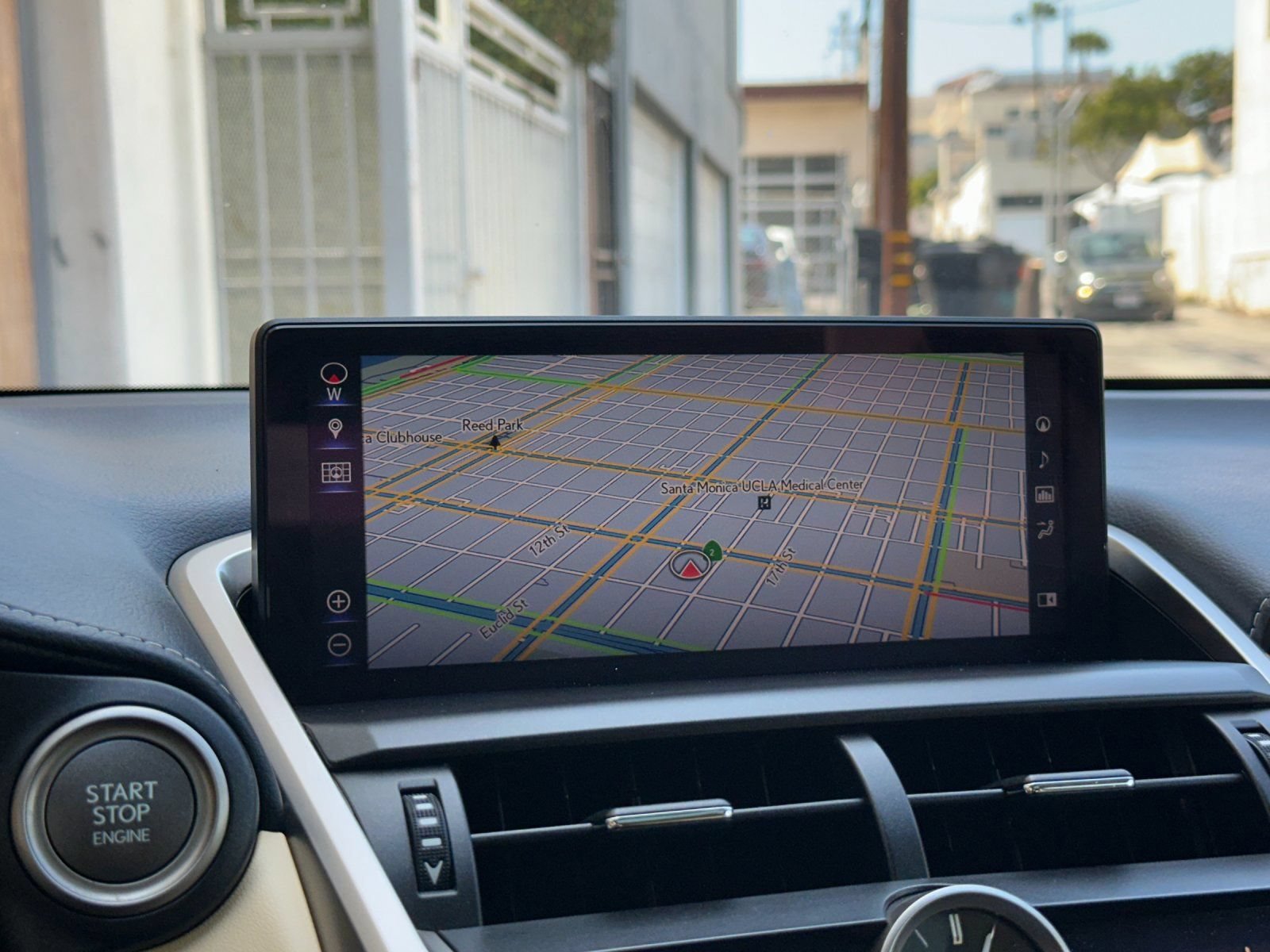 Used 2019 Lexus NX 300 FWD w/ Premium Package image 22