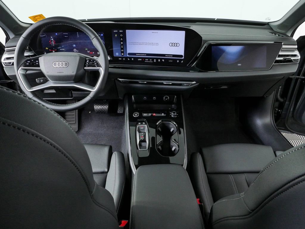 New 2026 Audi A5 2.0T Premium Plus AWD/4WD image 19