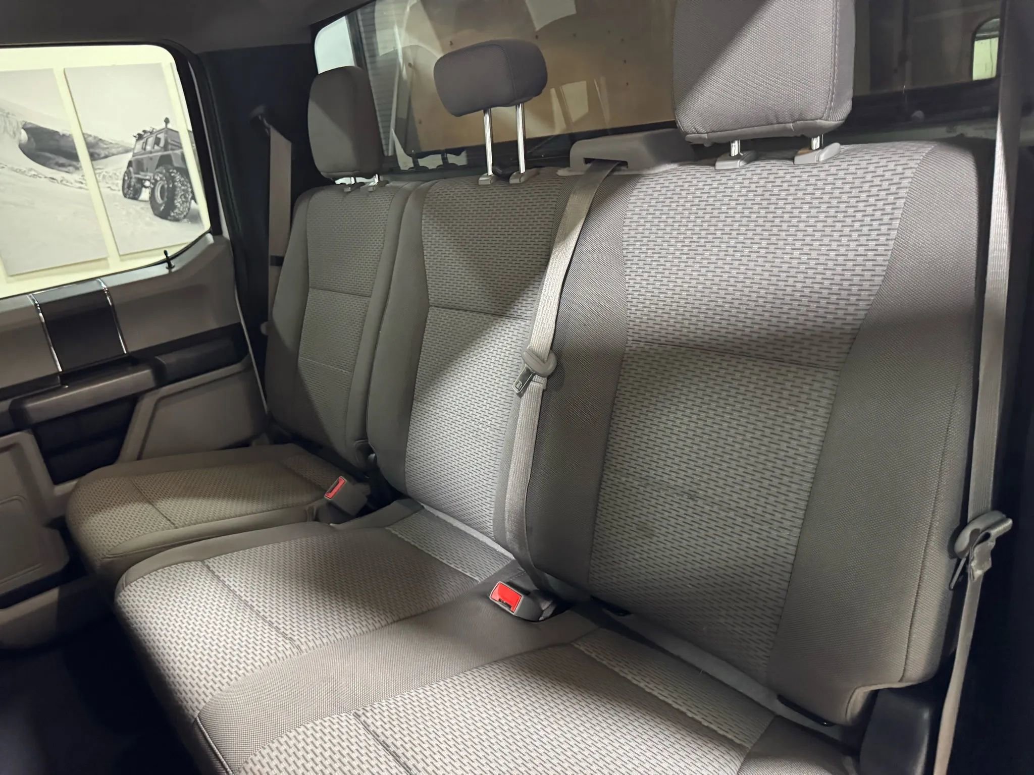 Used 2019 Ford F250 XLT image 35