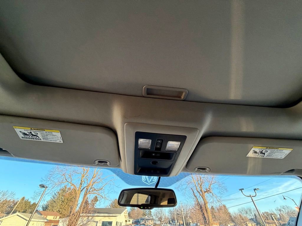 Used 2010 Dodge Ram 3500 Truck Laramie w/ Chrome Accents Group image 43