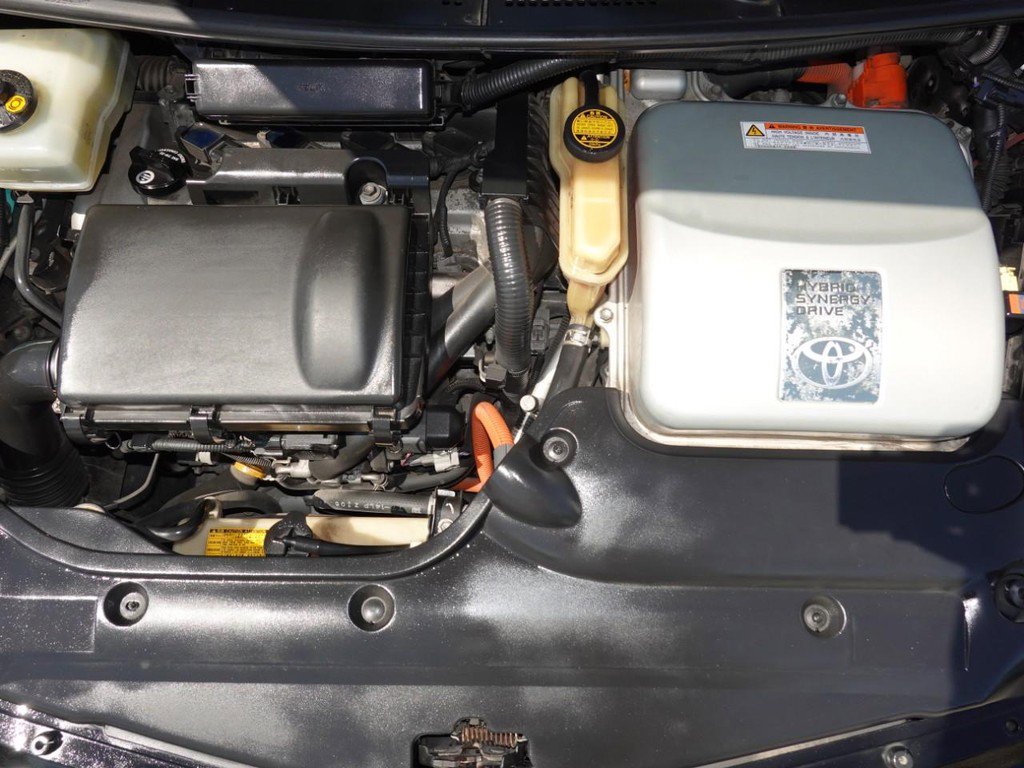 Used 2008 Toyota Prius image 27