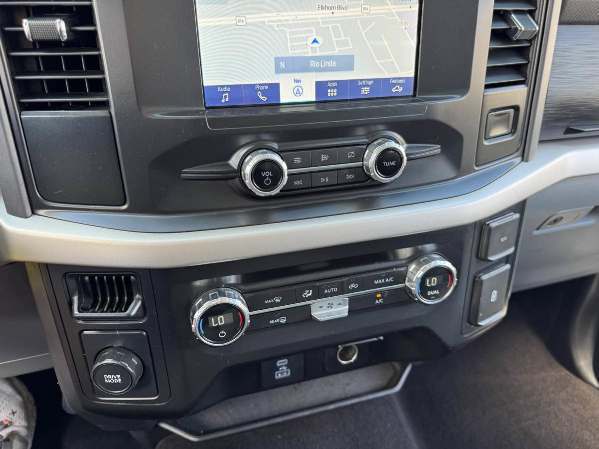 Used 2021 Ford F150 XLT w/ Equipment Group 301A Mid RWD image 28