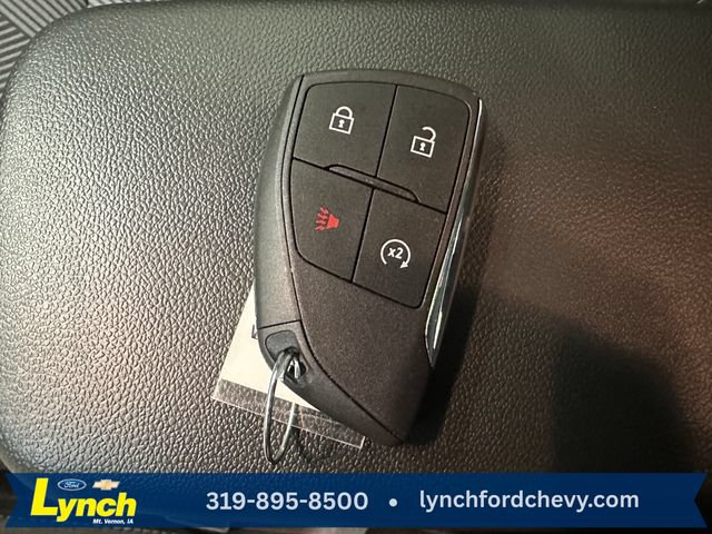 New 2027 Chevrolet Bolt LT w/ Comfort Package FWD image 12