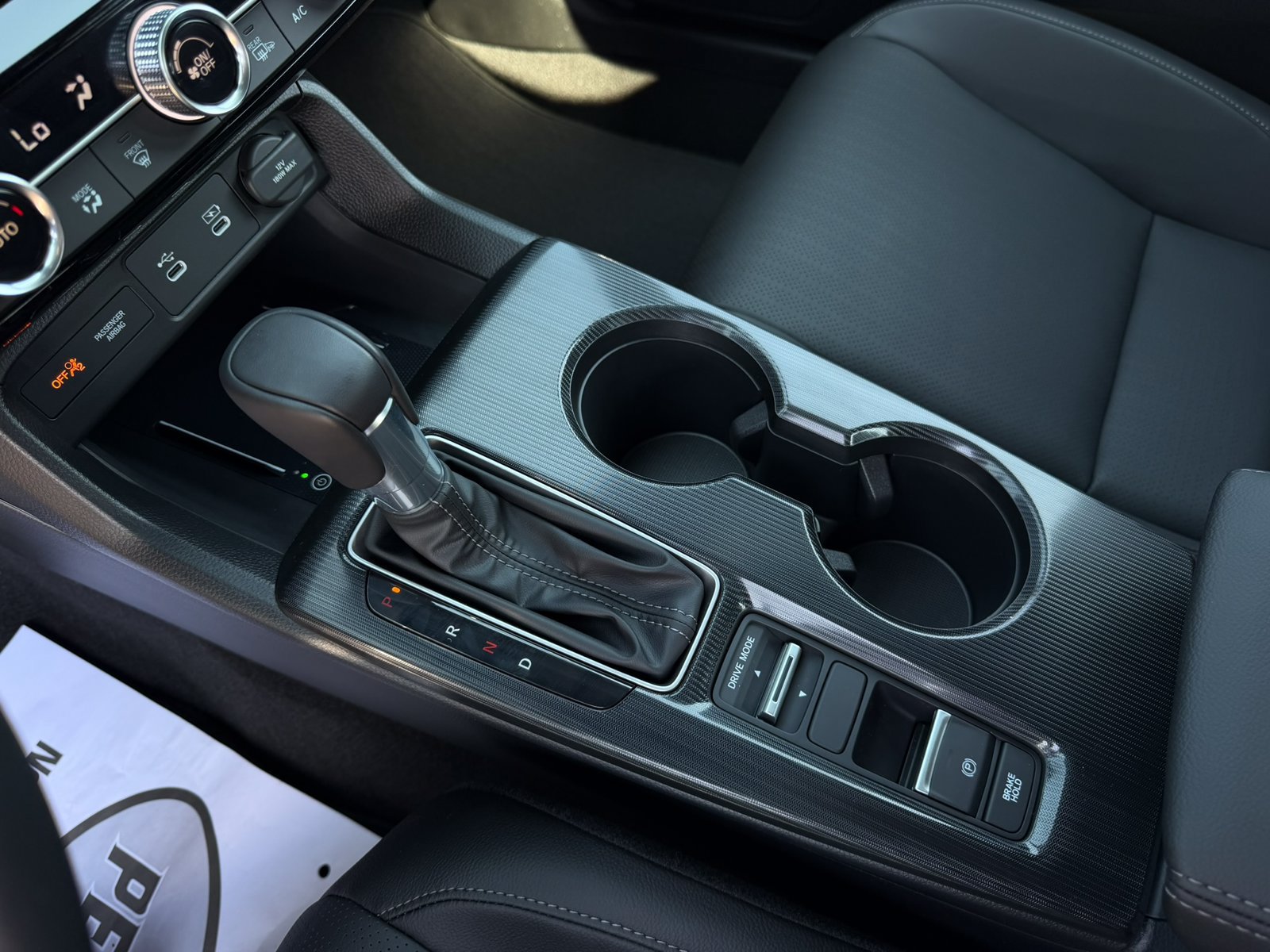 Certified 2026 Honda Civic Sport image 19