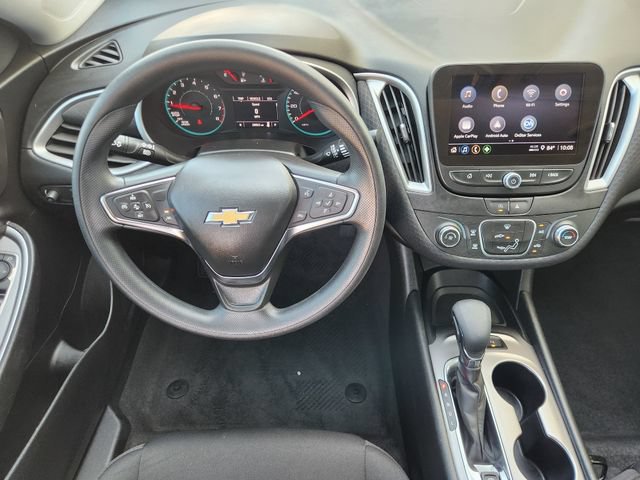 Used 2024 Chevrolet Malibu LS FWD image 28