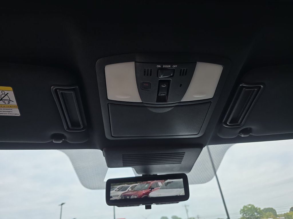 Used 2018 Nissan Armada Platinum w/ Captain Seat Package AWD/4WD image 40