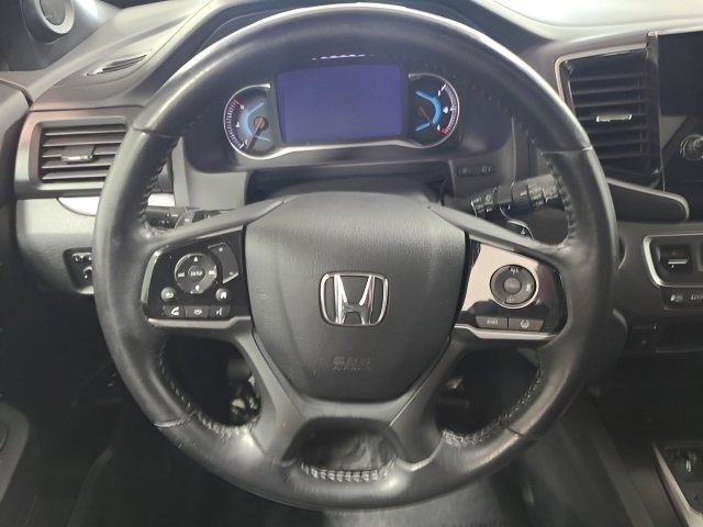 Certified 2021 Honda Passport EX-L image 24