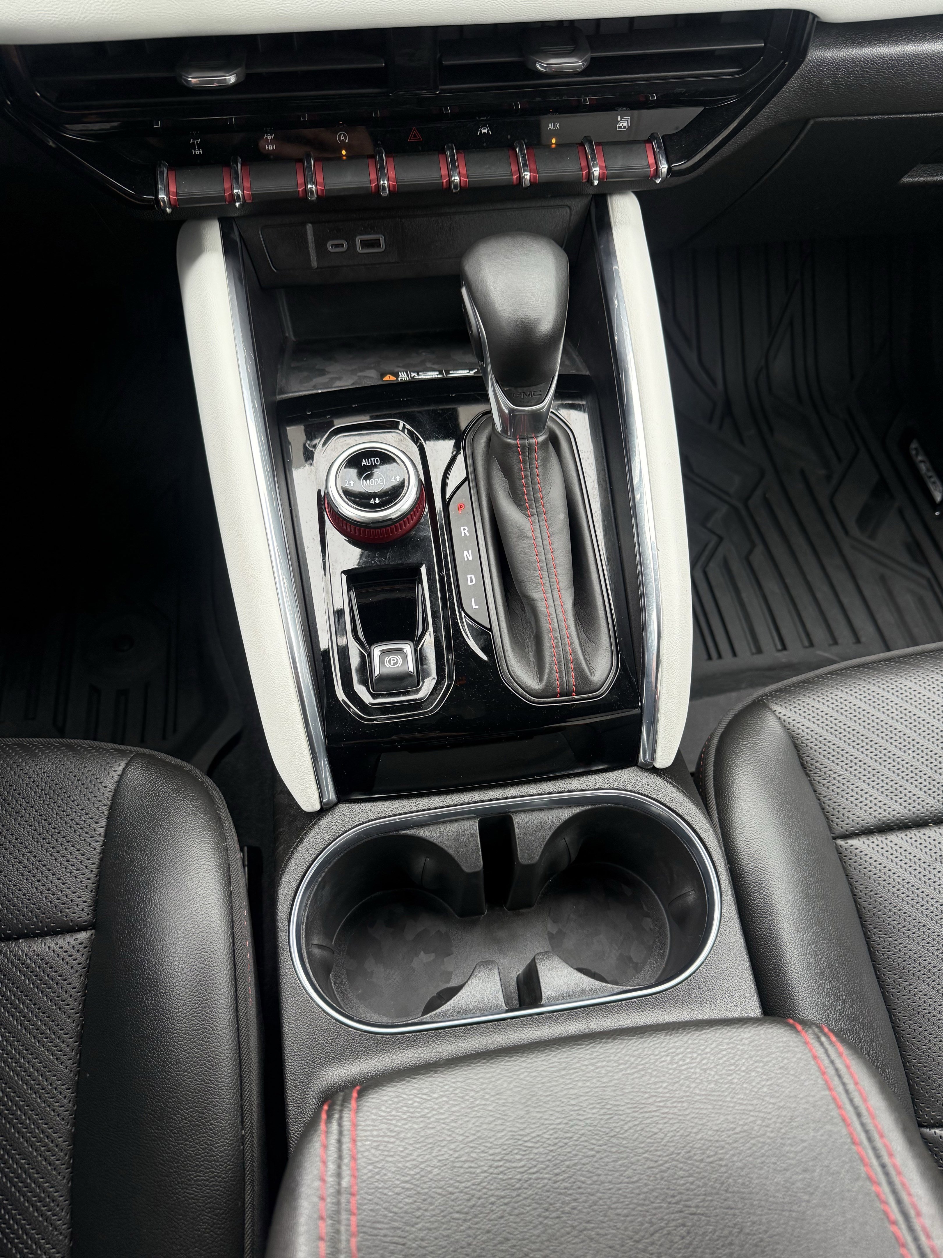 Used 2023 GMC Canyon AT4X AWD/4WD image 27