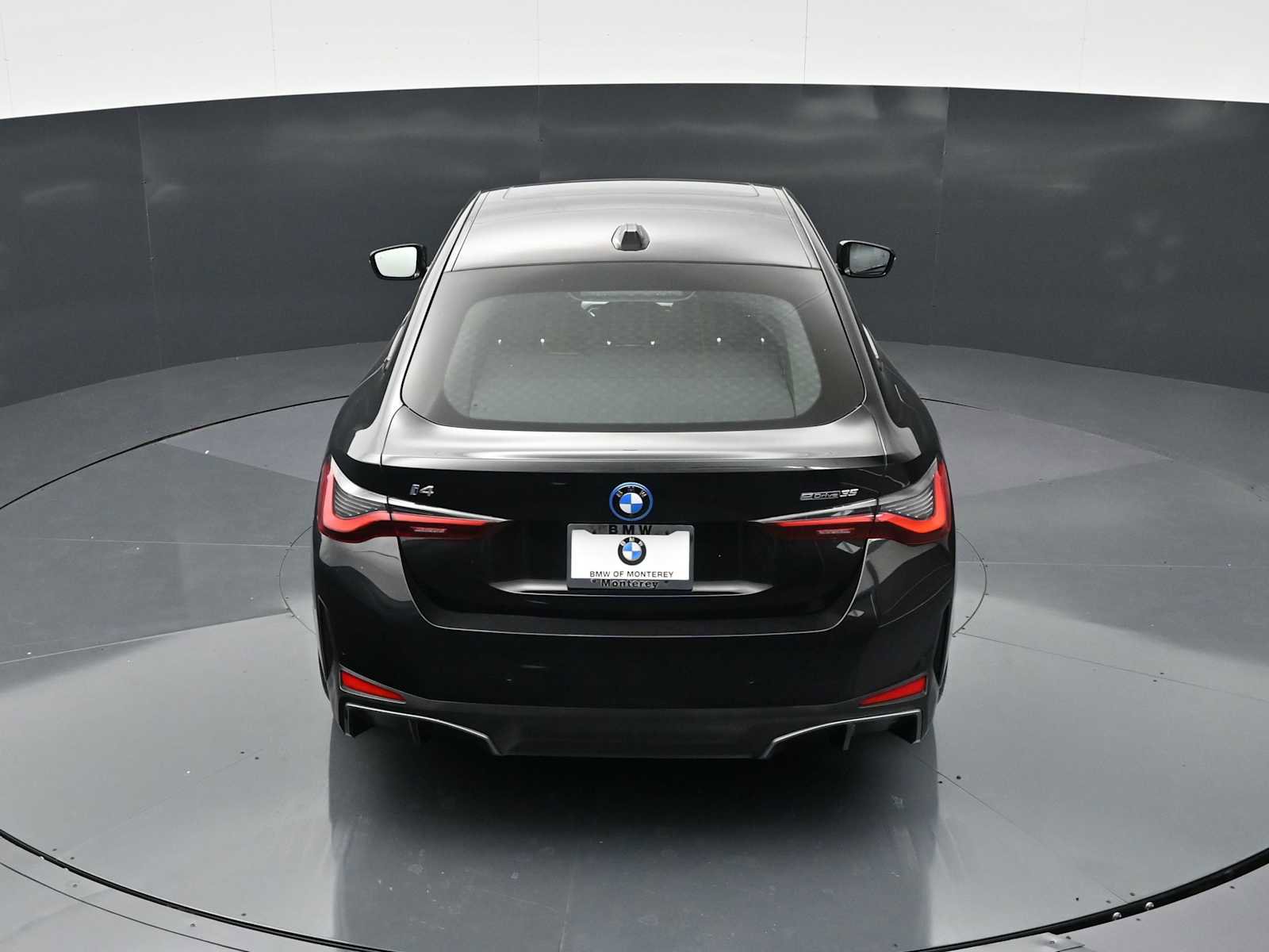 Certified 2023 BMW i4 eDrive35 image 21