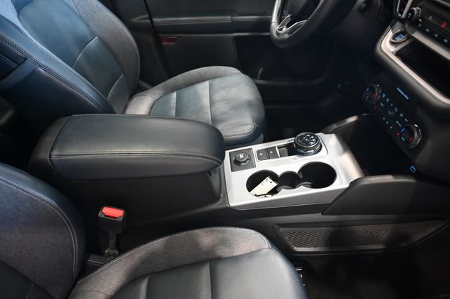 Used 2021 Ford Bronco Sport Outer Banks w/ Outer Banks Package AWD/4WD image 21
