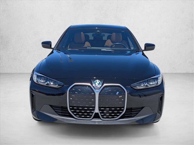 Certified 2023 BMW i4 eDrive35 w/ Premium Package RWD image 2