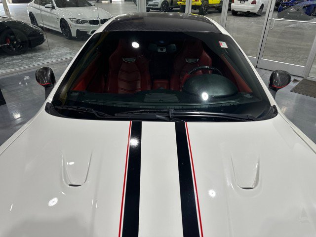 Used 2013 Maserati GranTurismo MC RWD image 15