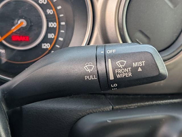 Used 2020 Jeep Wrangler Sport AWD/4WD image 26