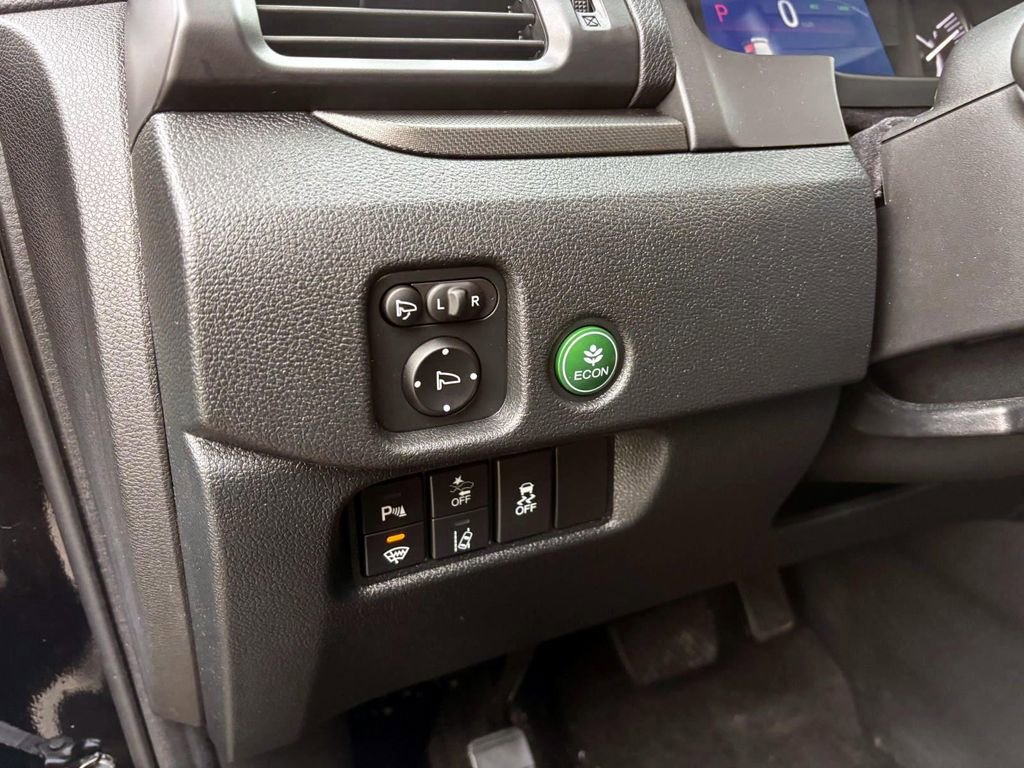 Used 2023 Honda Passport TrailSport image 14