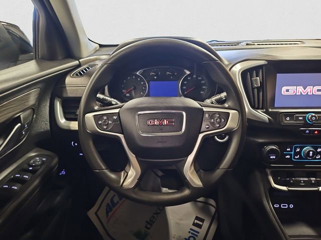 Used 2023 GMC Terrain SLE w/ Driver Convenience Package image 12
