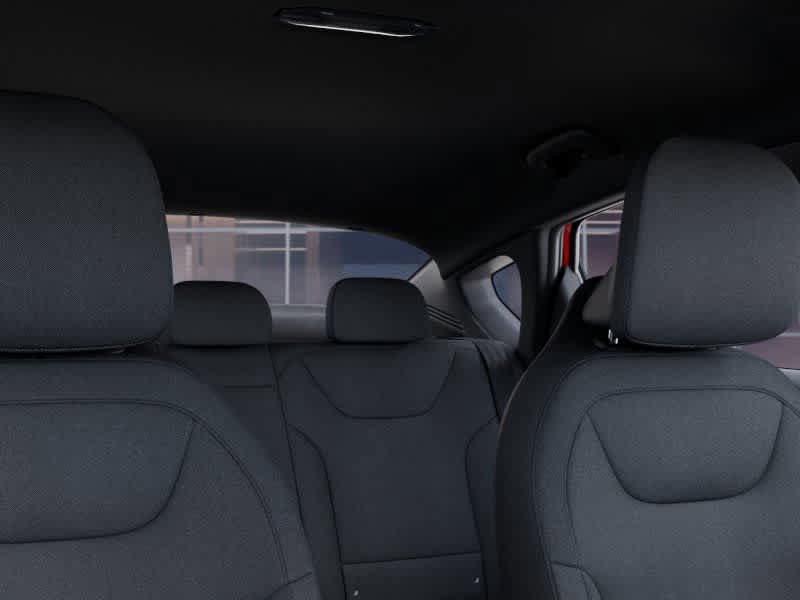 New 2026 Kia K4 LXS image 27
