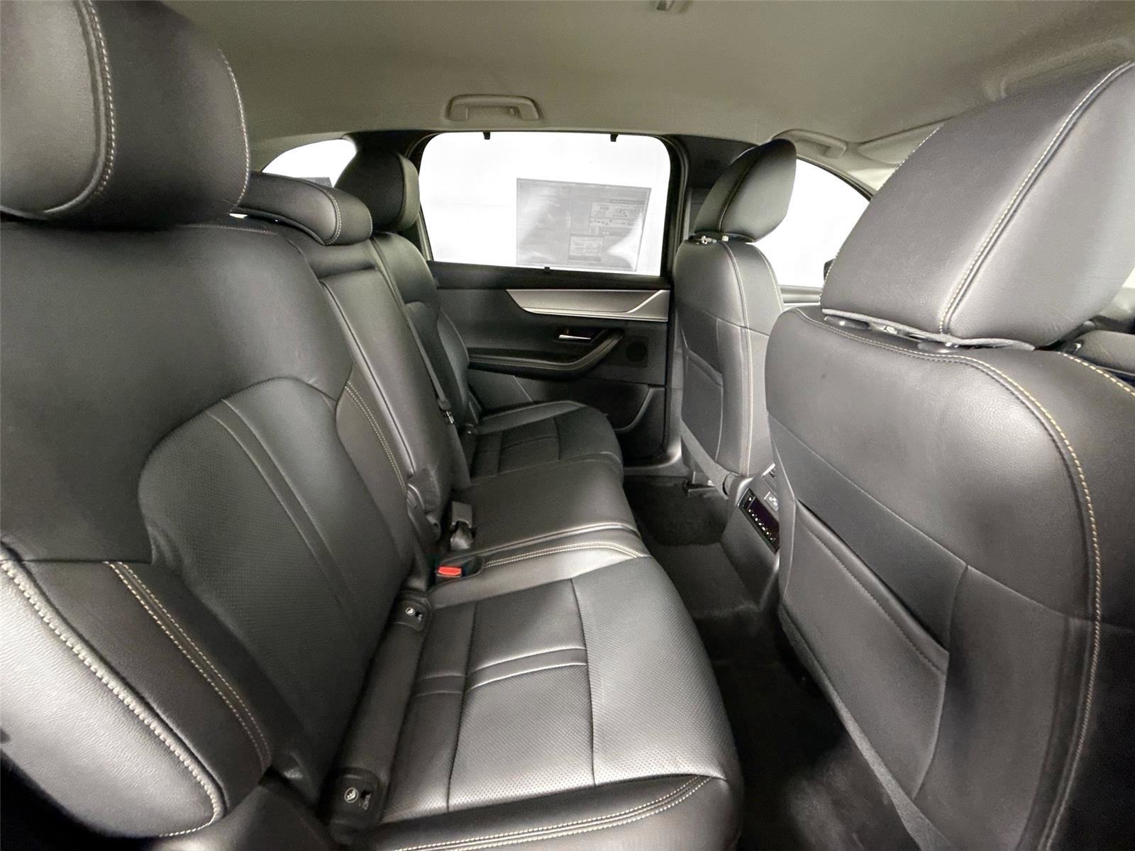 New 2026 MAZDA CX-70 SC AWD/4WD image 33
