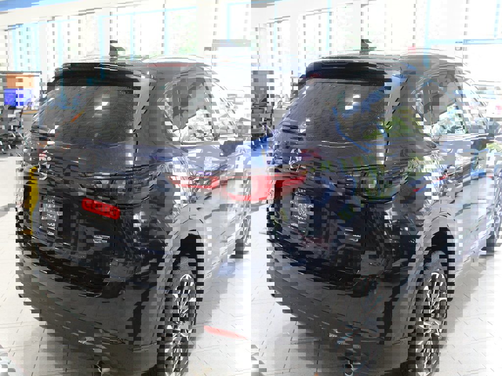 Used 2023 MAZDA CX-5 AWD 2.5 S w/ Premium Plus Pkg image 5