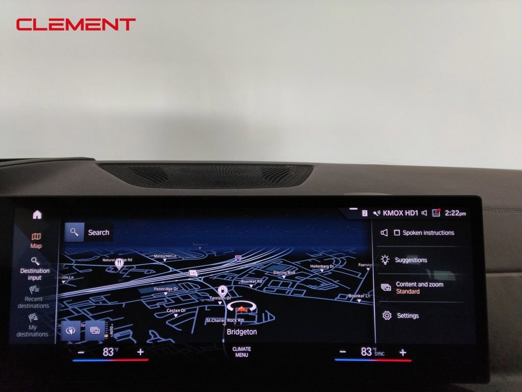 Used 2023 BMW X7 xDrive40i image 19