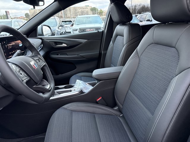 New 2026 Buick Envista Preferred w/ Convenience I Package image 5