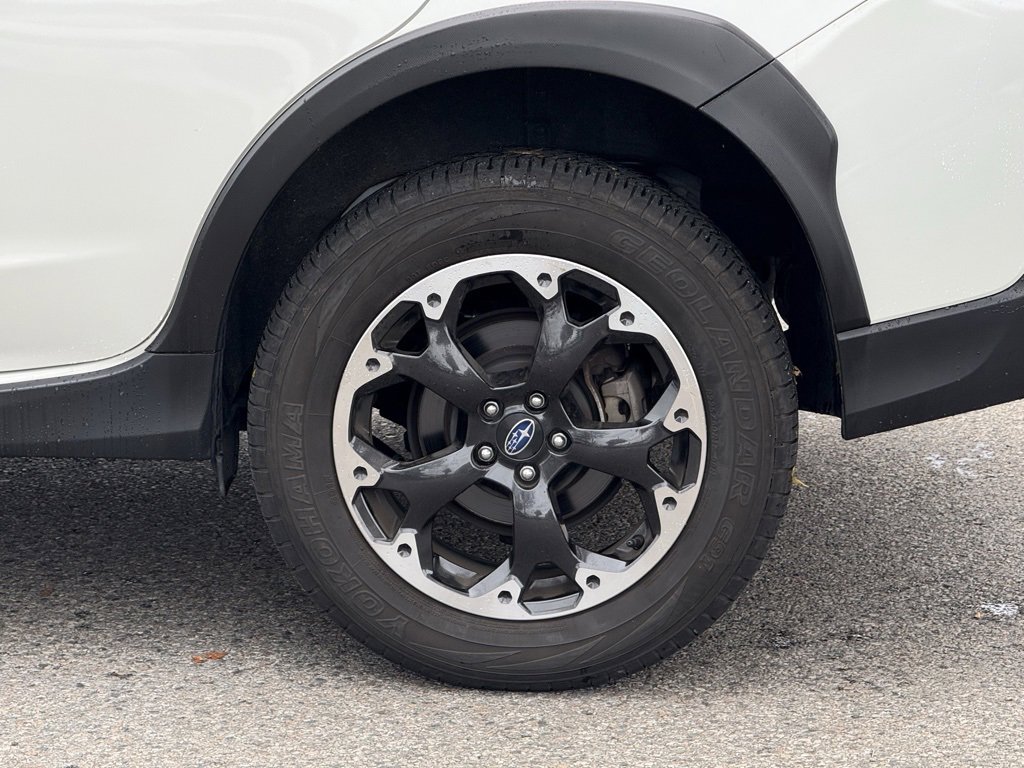 Certified 2023 Subaru Crosstrek 2.0i Premium image 11