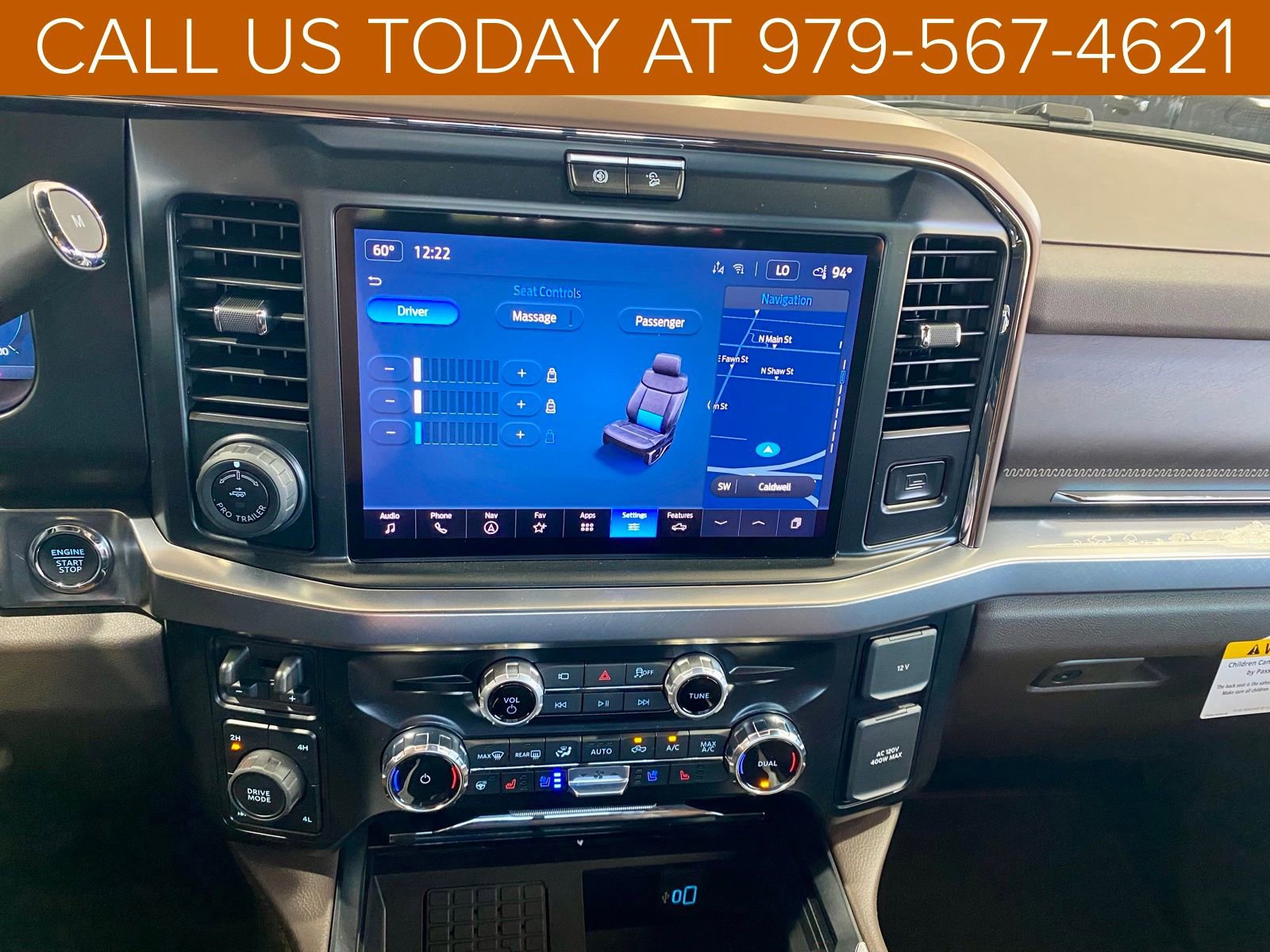 New 2026 Ford F250 King Ranch image 31