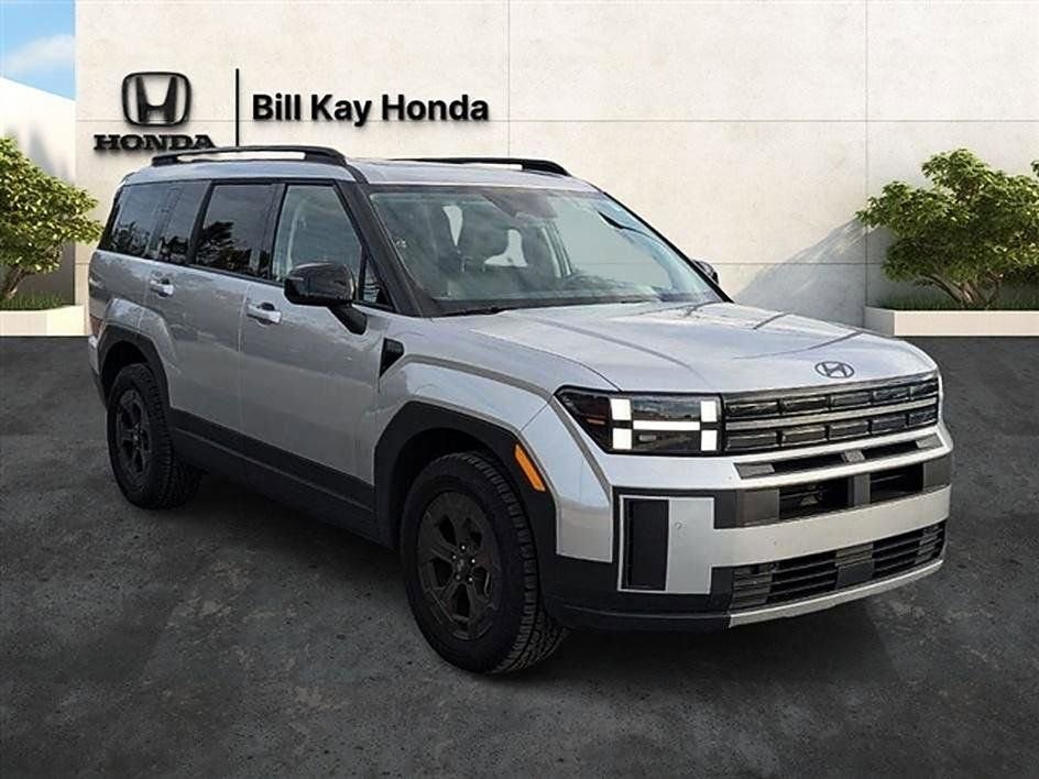 Used 2024 Hyundai Santa Fe XRT image 1