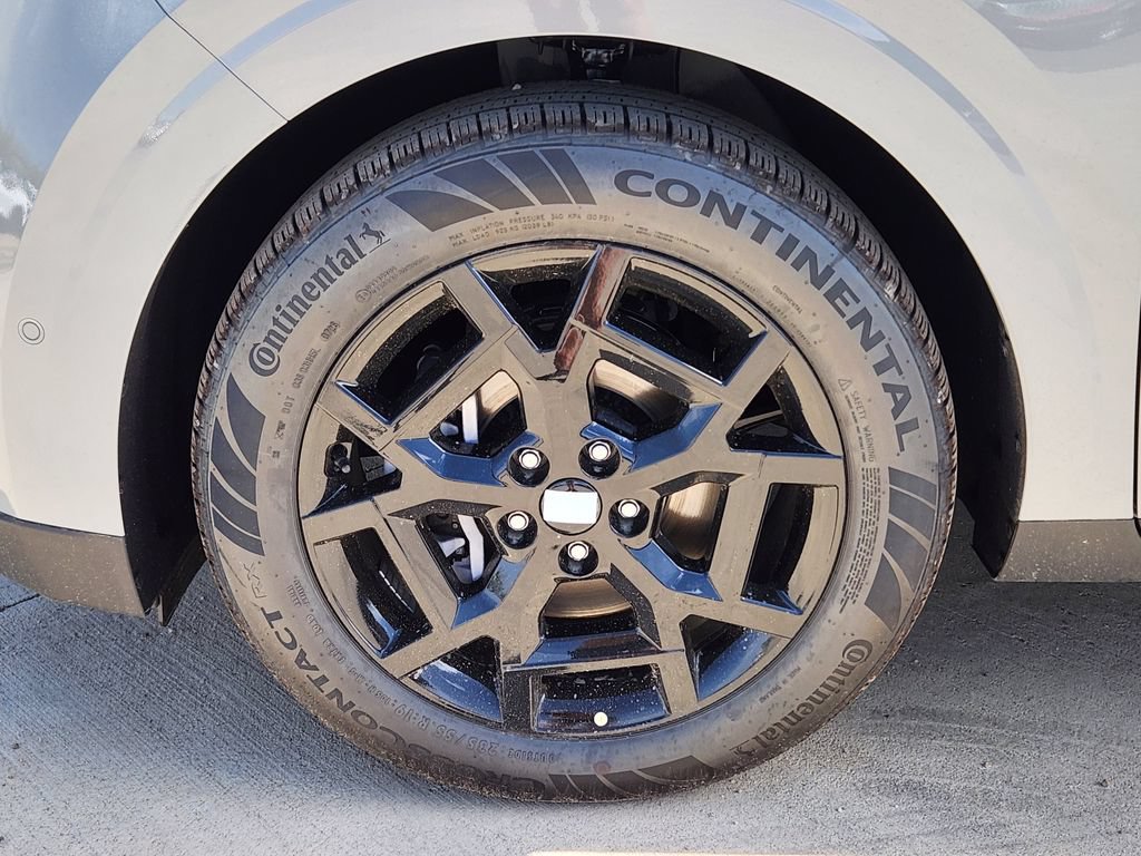 New 2027 Kia Carnival SX Prestige FWD image 8