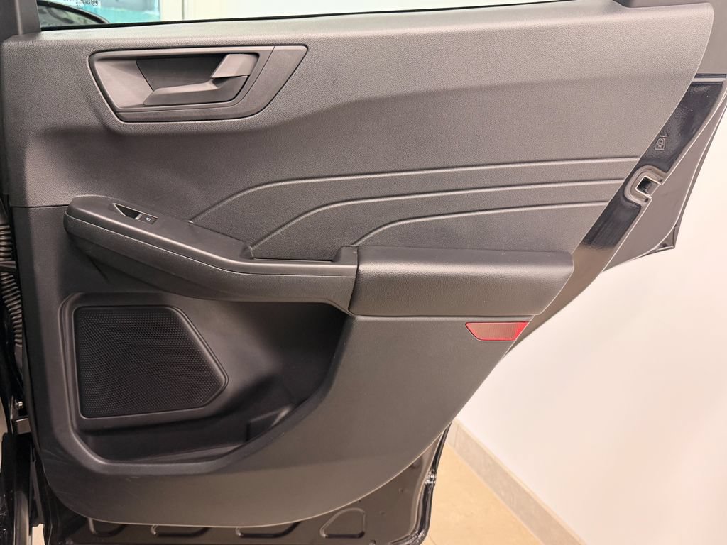 Used 2025 Ford Escape Active w/ Tech Pack #1 FWD image 28