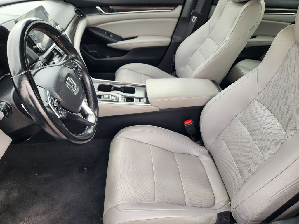 Used 2020 Honda Accord EX-L image 13