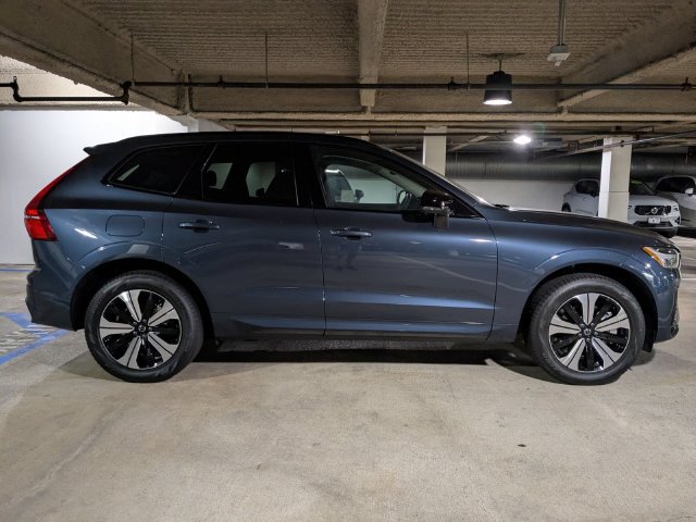New 2025 Volvo XC60 T8 Core w/ Protection Package Premier AWD/4WD image 2