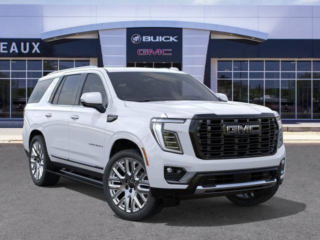 New 2026 GMC Yukon Denali Ultimate image 79
