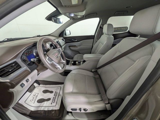 Certified 2023 GMC Acadia SLE w/ Driver Convenience Package AWD/4WD image 20