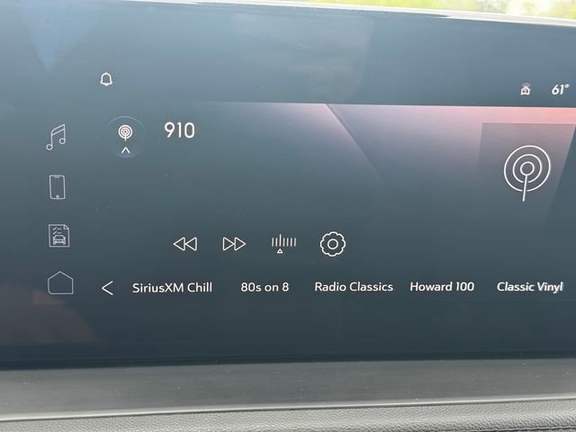 Used 2025 Buick Encore GX Preferred AWD/4WD image 27