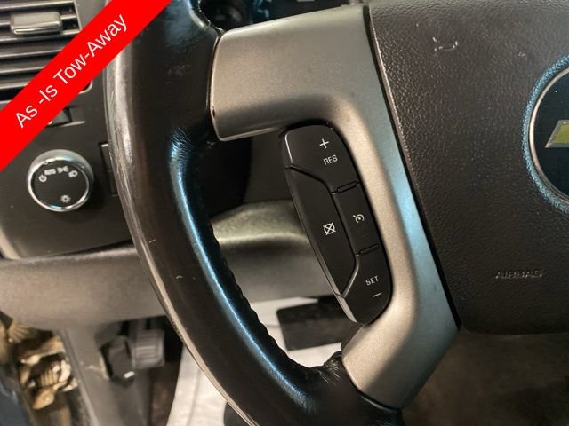 Used 2012 Chevrolet Silverado 1500 LT w/ All-Star Edition AWD/4WD image 13